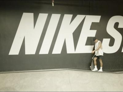 Nyjah Huston 100个尖翻测试最新Nyjah Free