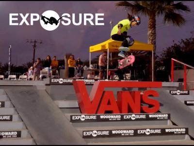 聚集加州！ Exposure Skate举办女滑手2019年度盛会