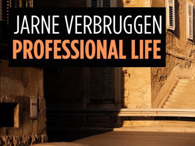 今日最佳，Jarne Verbruggen影片「Professional Life」个人片段发布