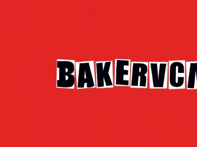 Baker x RVCA合作款来袭！