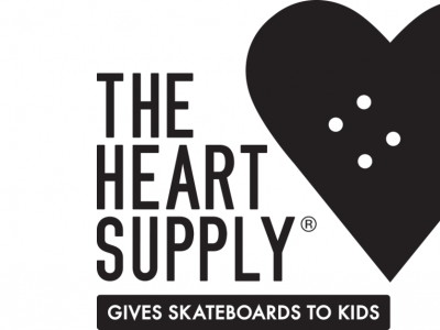 The Heart Supply Skateboarding 是一家什么样的滑板公司？