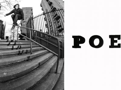 Yaje Popson最新影片「Poets」