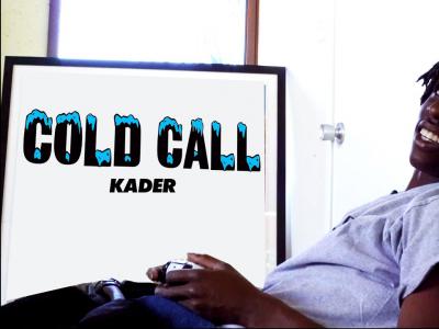 Kader Sylla悄然长大 | Cold Call