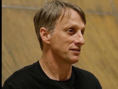 成功宝典！鸟人Tony Hawk是如何拿到赞助的